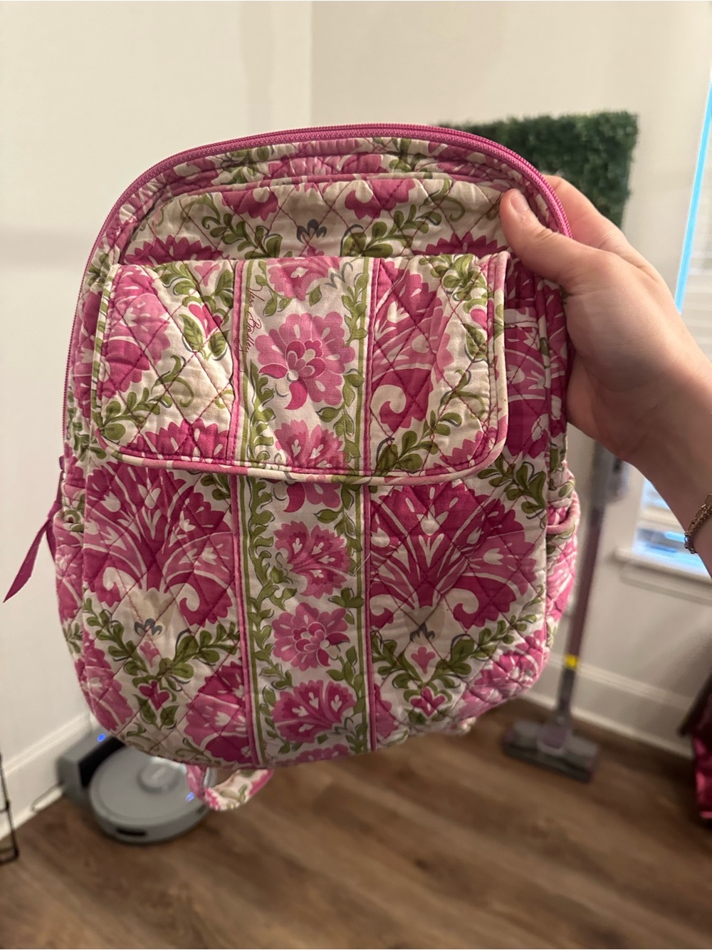 Vera Bradley Backpack